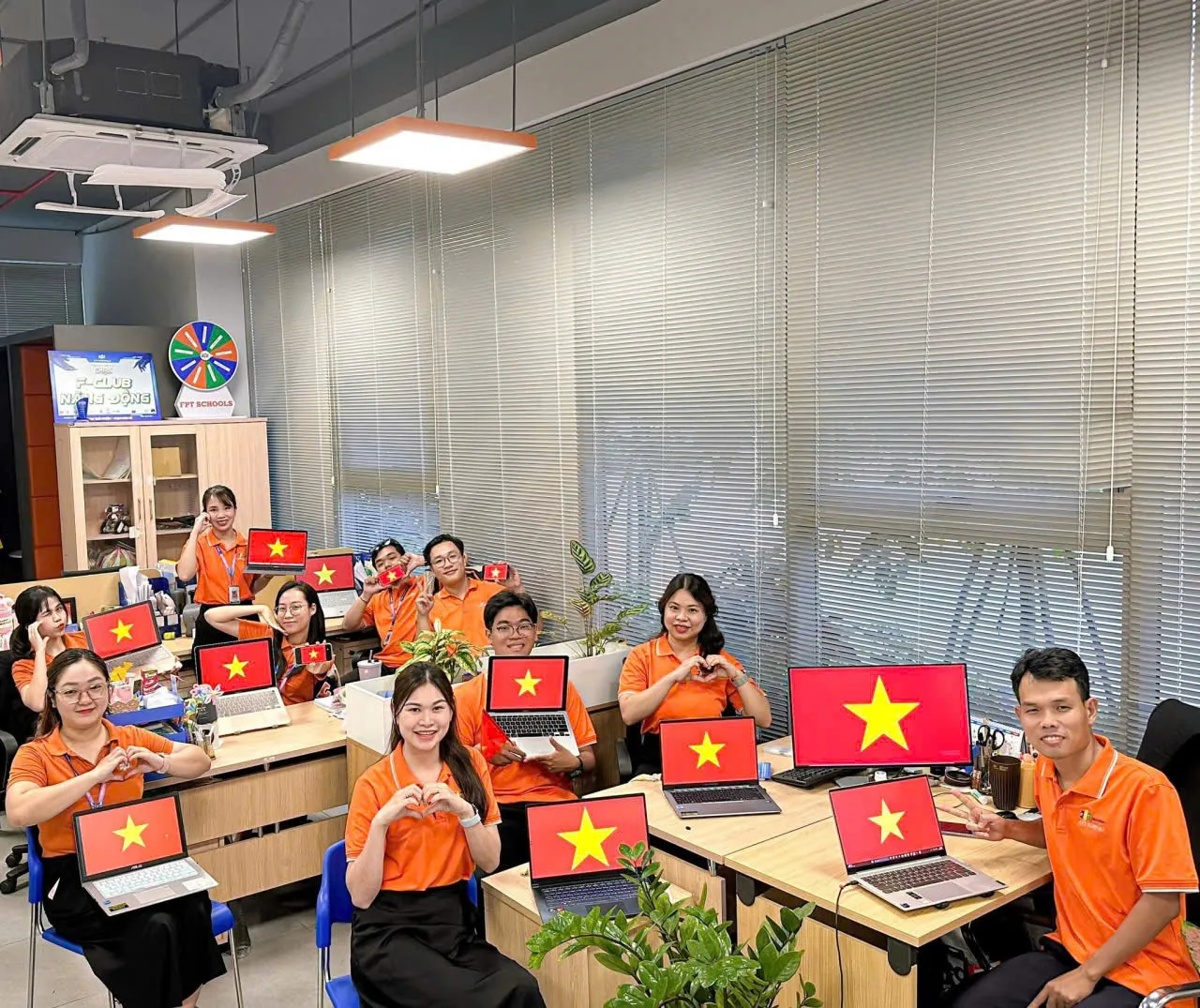 Thầy giáo FPT Schools biến AI thành trợ thủ để kể những câu chuyện giáo dục có điểm chạm | FPT Schools