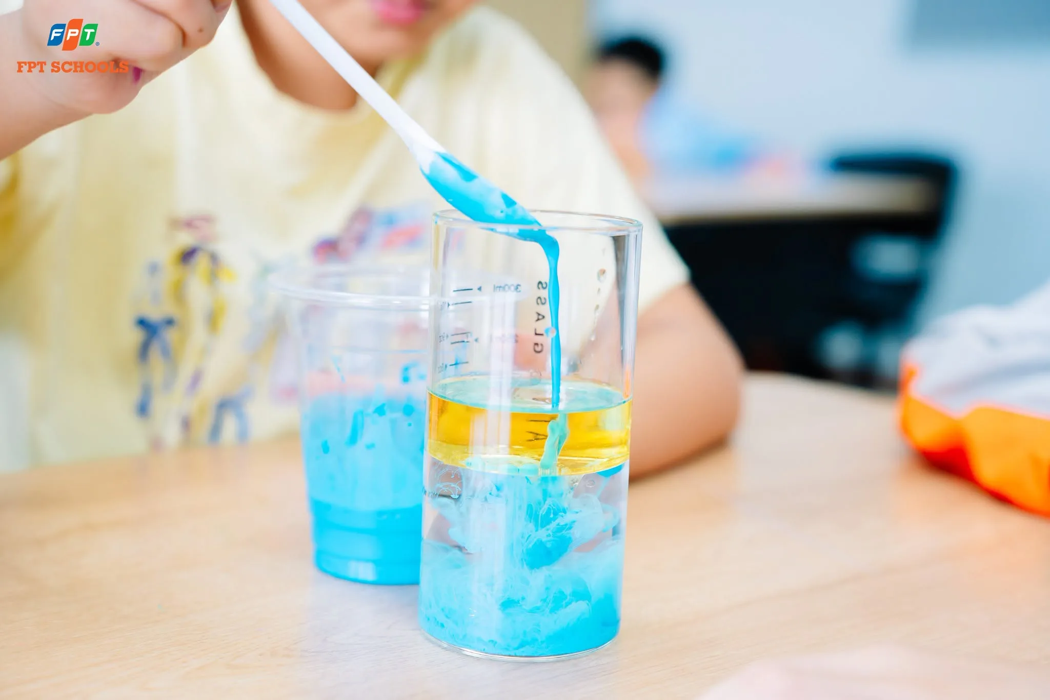 Trường Tiểu học, THCS và THPT FPT Bắc Giang | FPT Schools