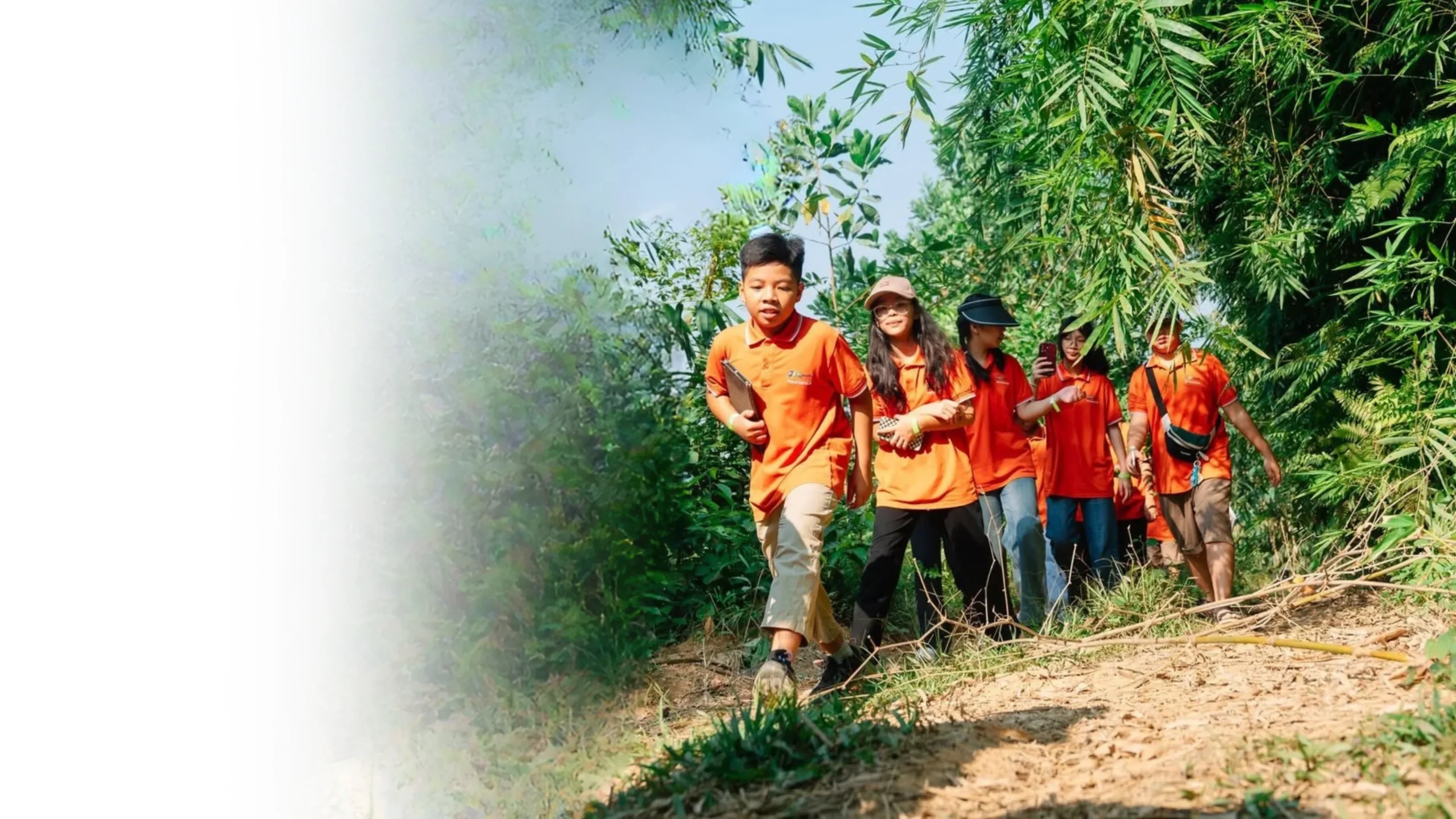 Trường Tiểu học, THCS và THPT FPT Bắc Giang | FPT Schools
