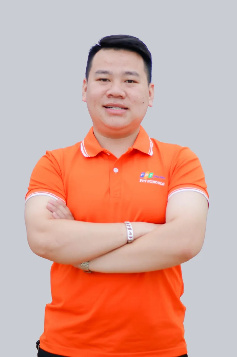 Hệ thống Phổ thông FPT Schools
