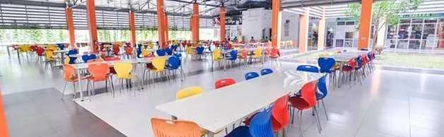 Trường THPT FPT Cần Thơ | FPT Schools