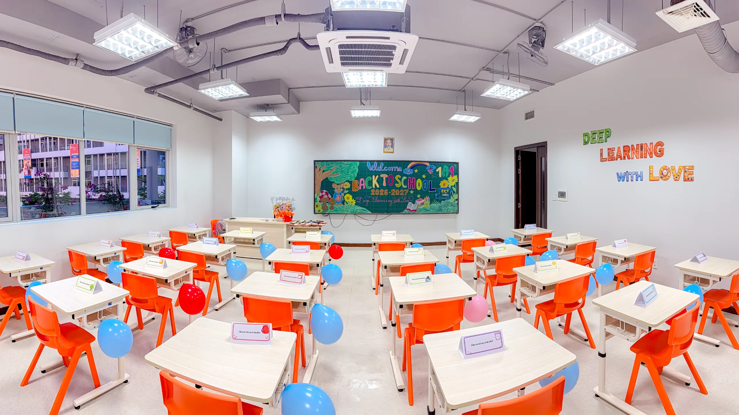 Trường Tiểu học, THCS và THPT FPT Huế | FPT Schools