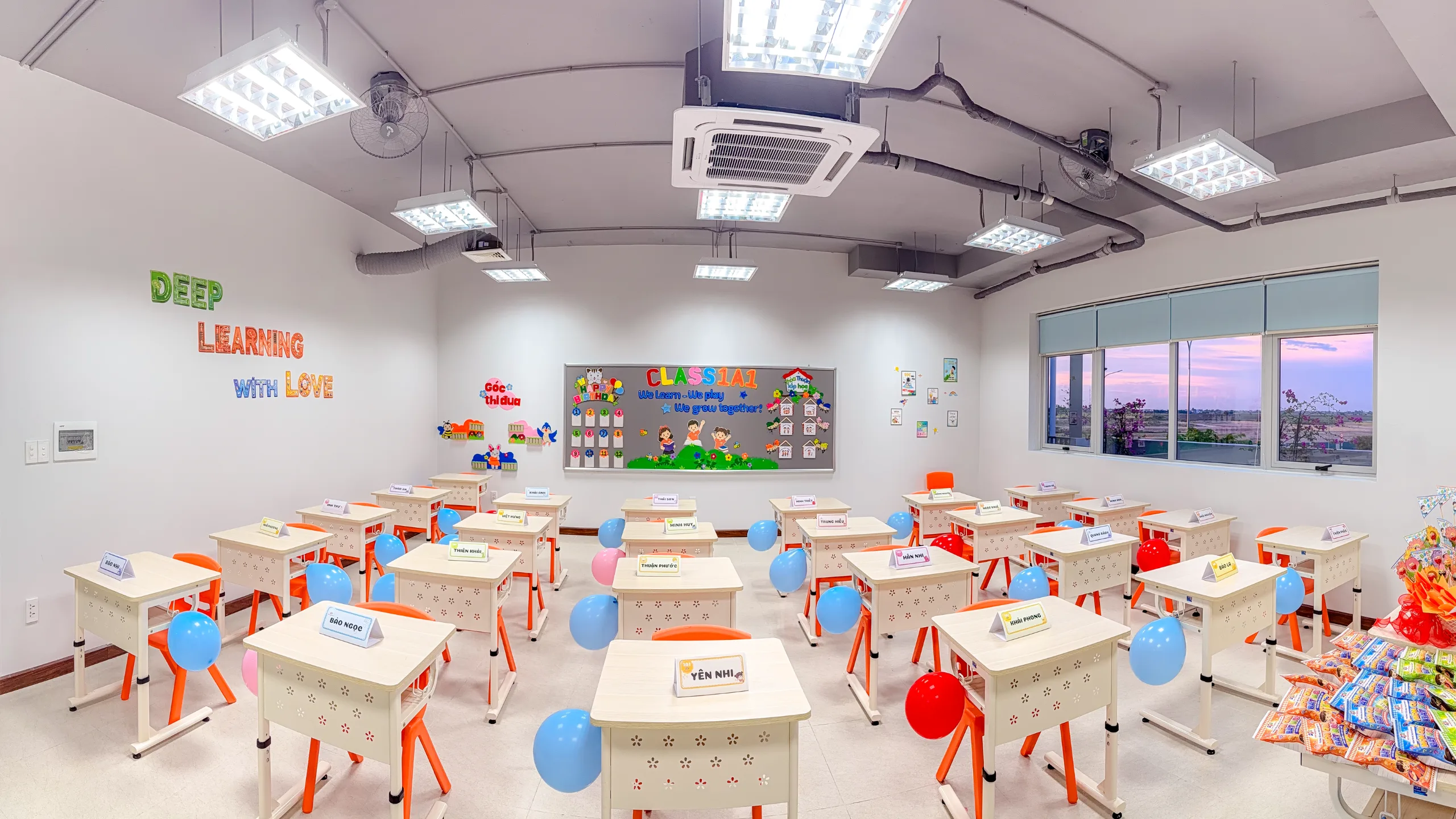 Trường Tiểu học, THCS và THPT FPT Huế | FPT Schools