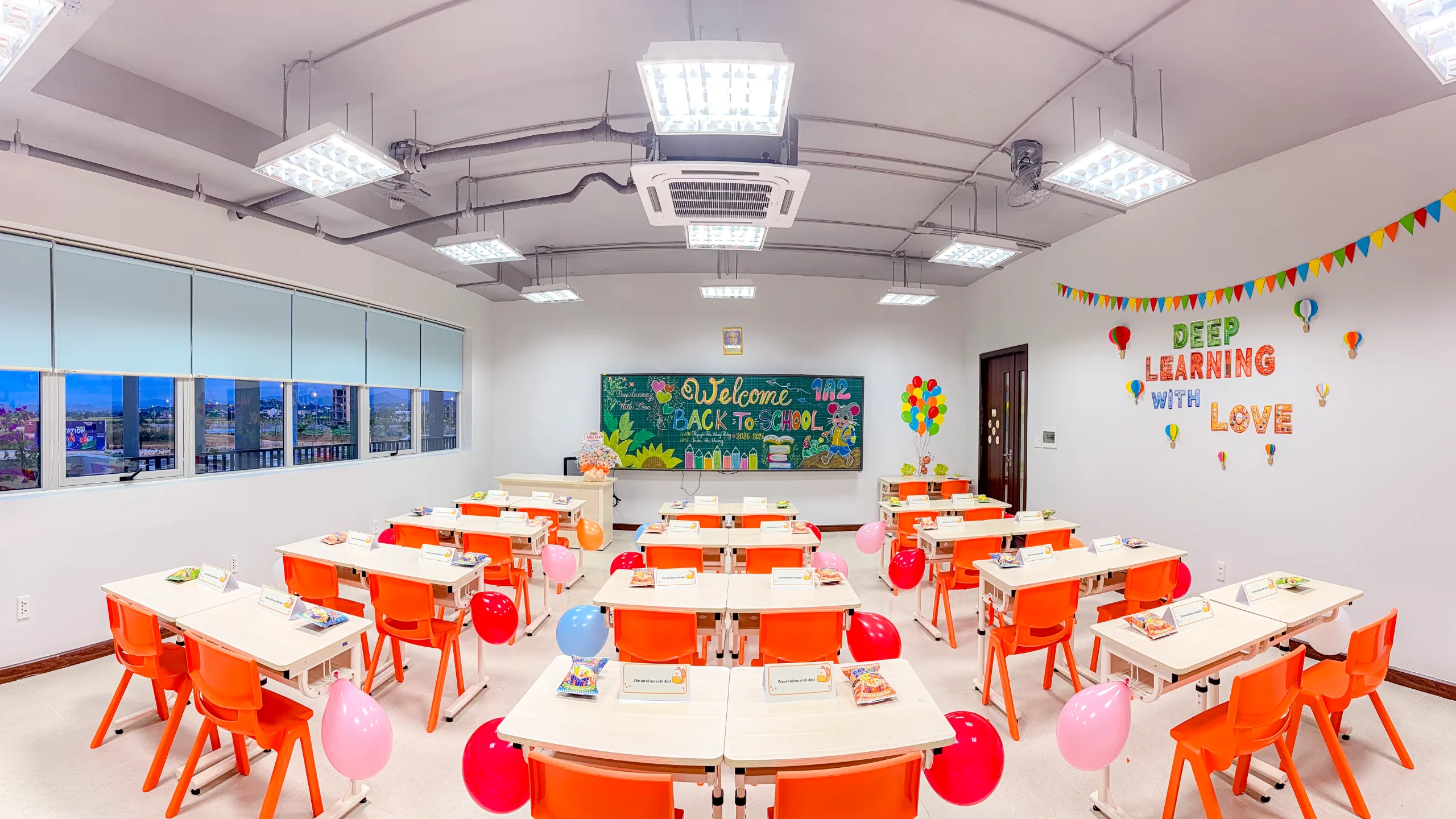 Trường Tiểu học, THCS và THPT FPT Huế | FPT Schools