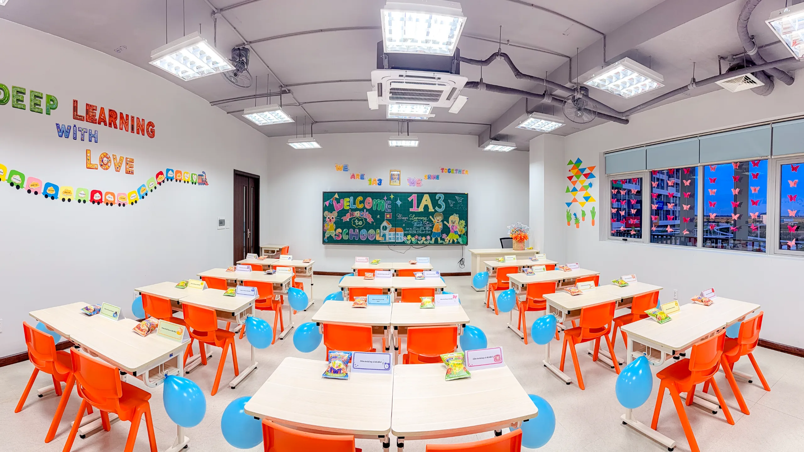 Trường Tiểu học, THCS và THPT FPT Huế | FPT Schools