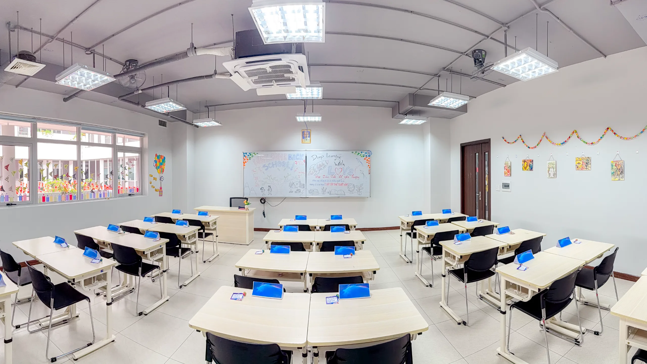 Trường Tiểu học, THCS và THPT FPT Huế | FPT Schools