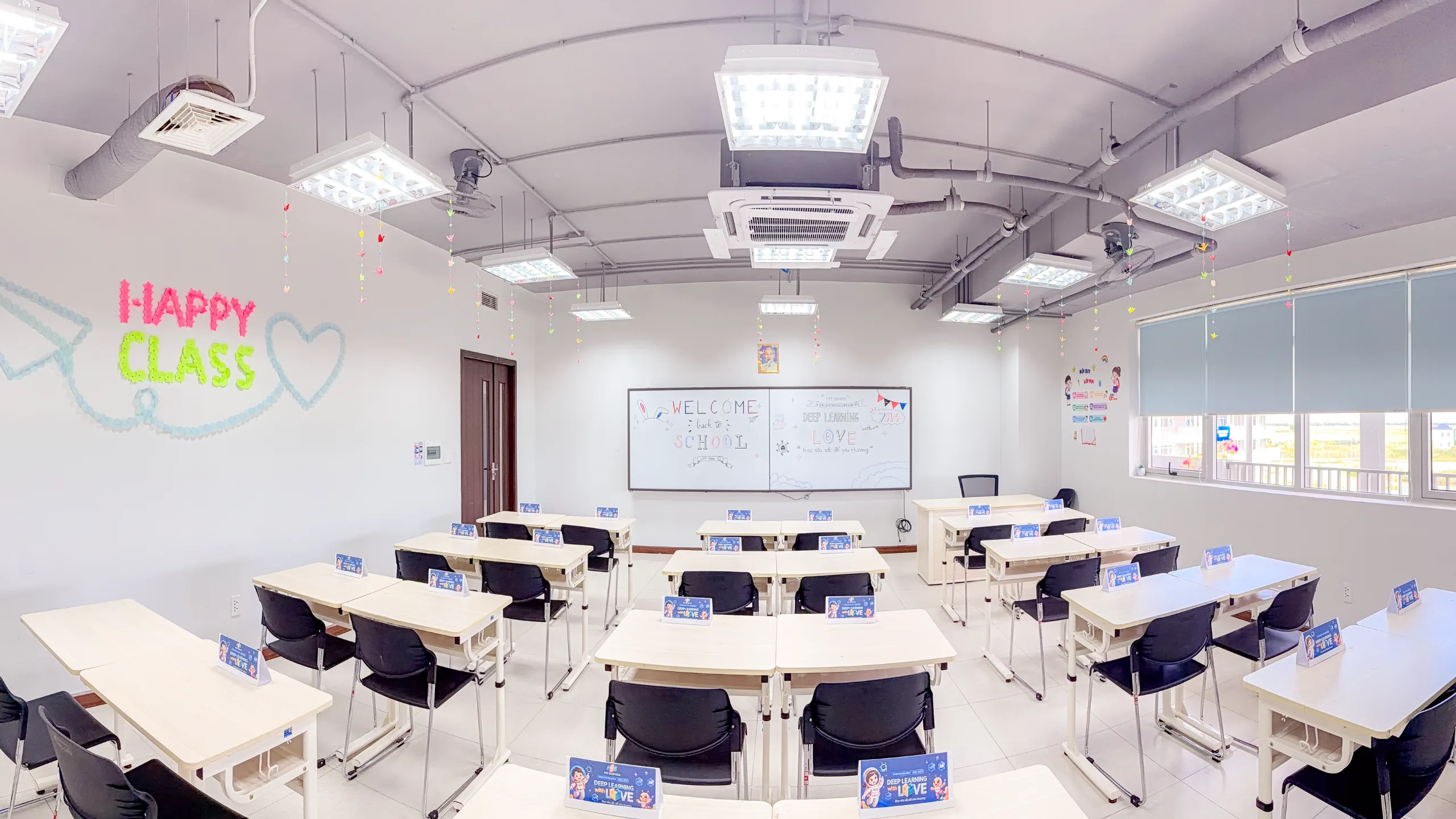 Trường Tiểu học, THCS và THPT FPT Huế | FPT Schools