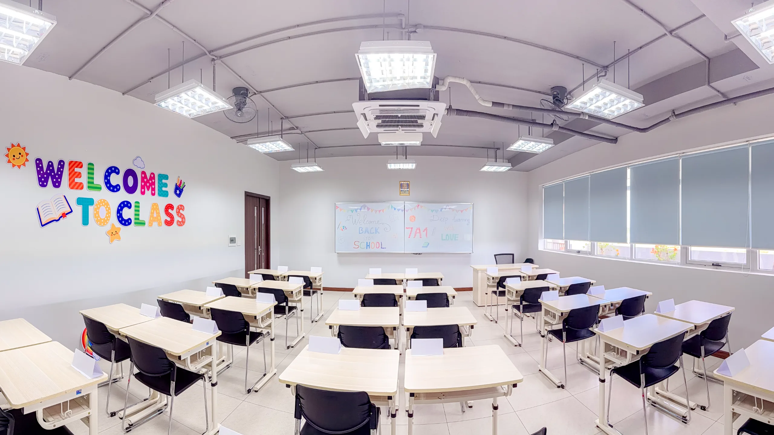 Trường Tiểu học, THCS và THPT FPT Huế | FPT Schools