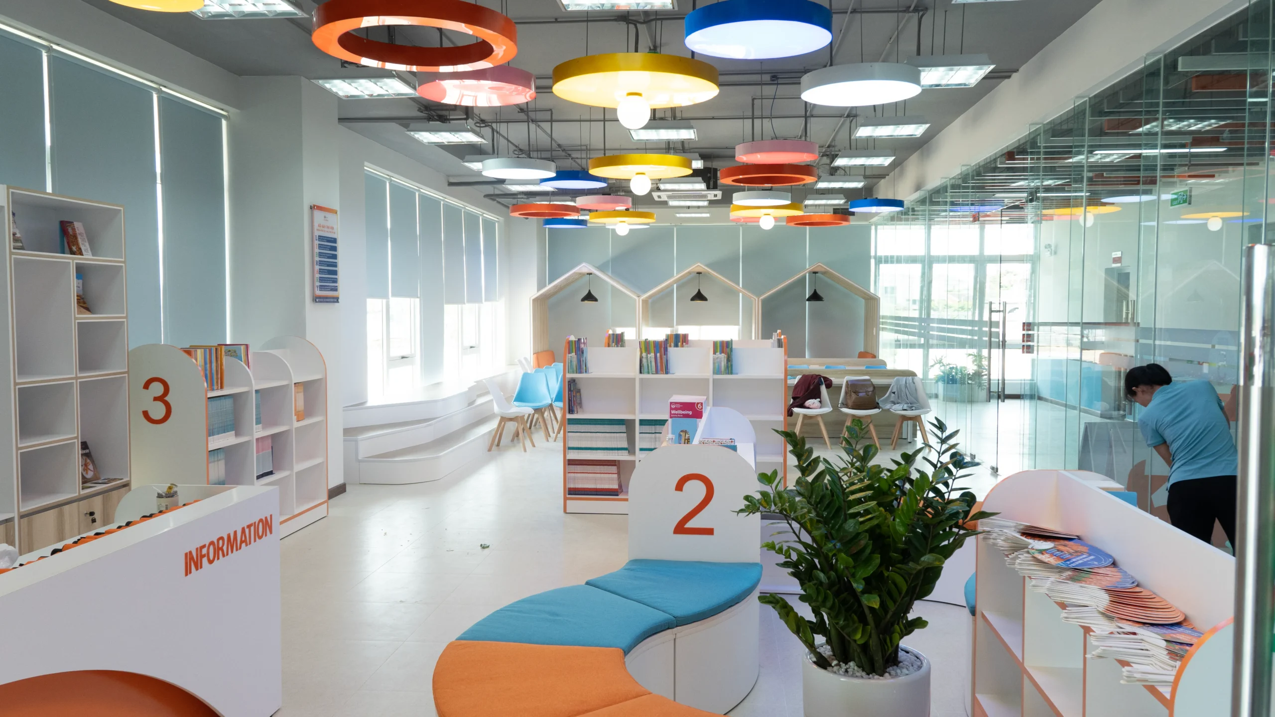 Trường Tiểu học, THCS và THPT FPT Huế | FPT Schools