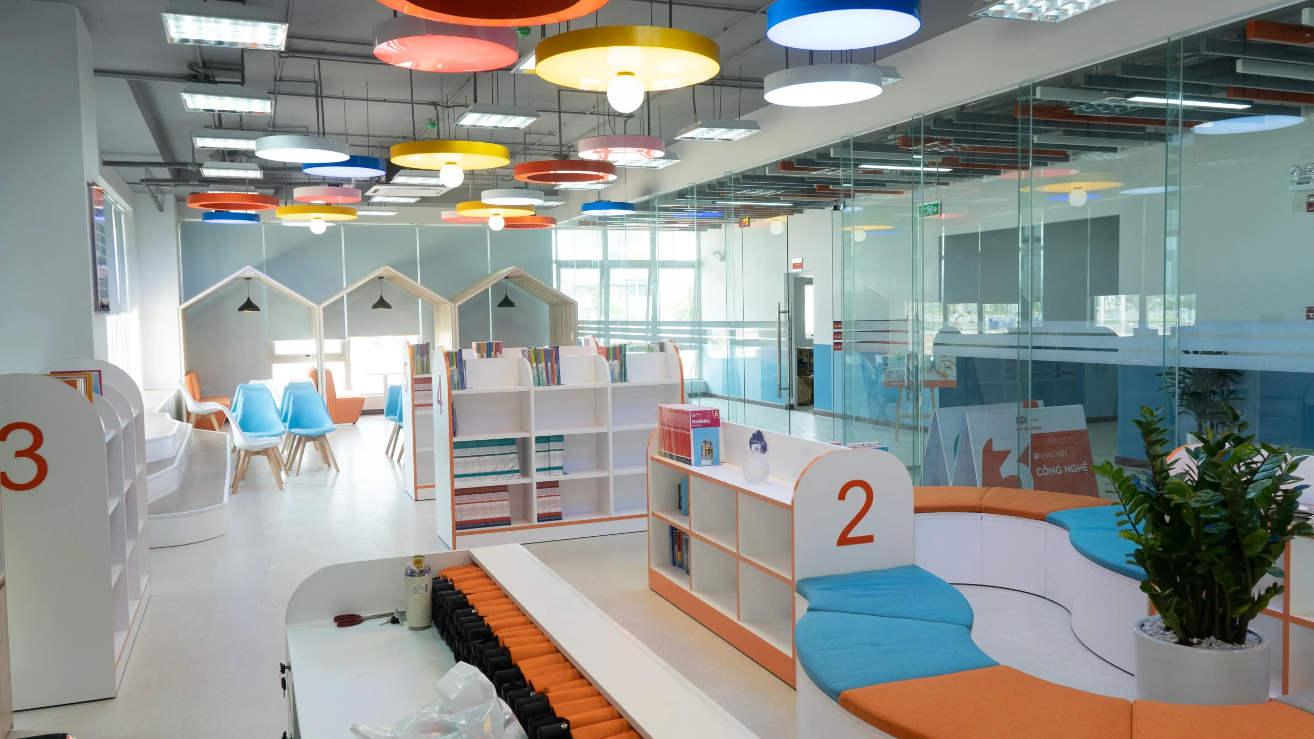 Trường Tiểu học, THCS và THPT FPT Huế | FPT Schools