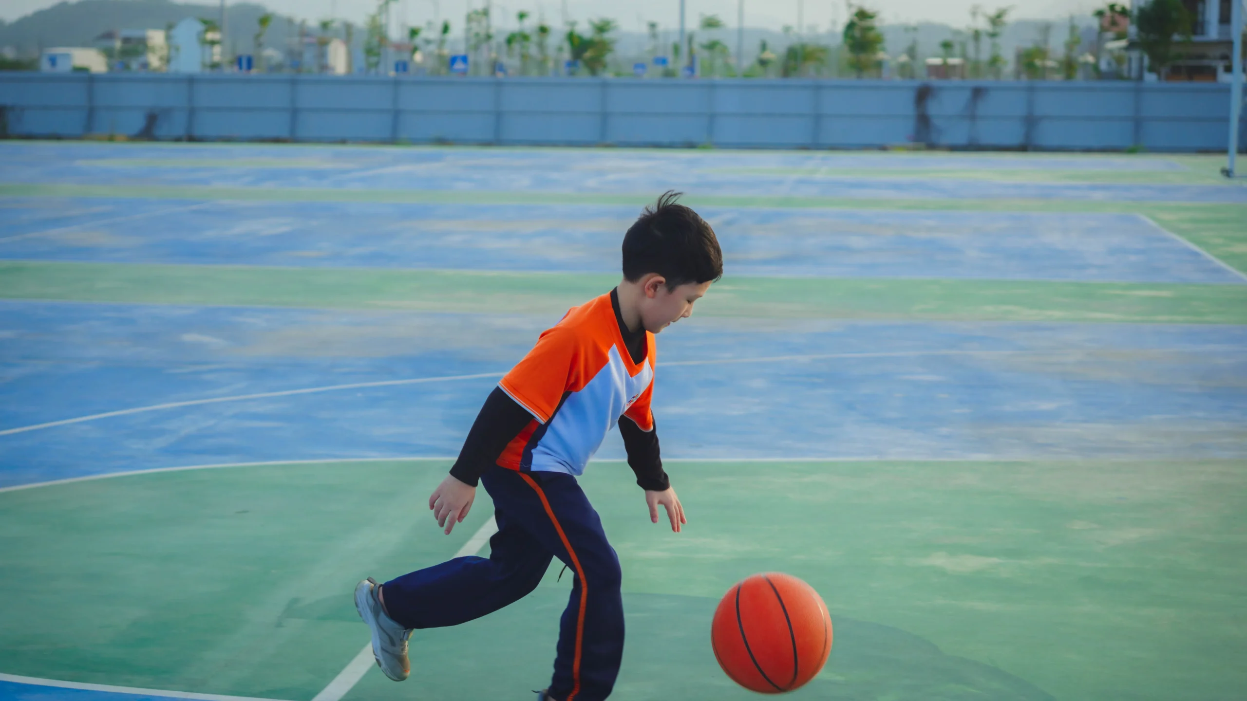Trường Tiểu học, THCS và THPT FPT Huế | FPT Schools