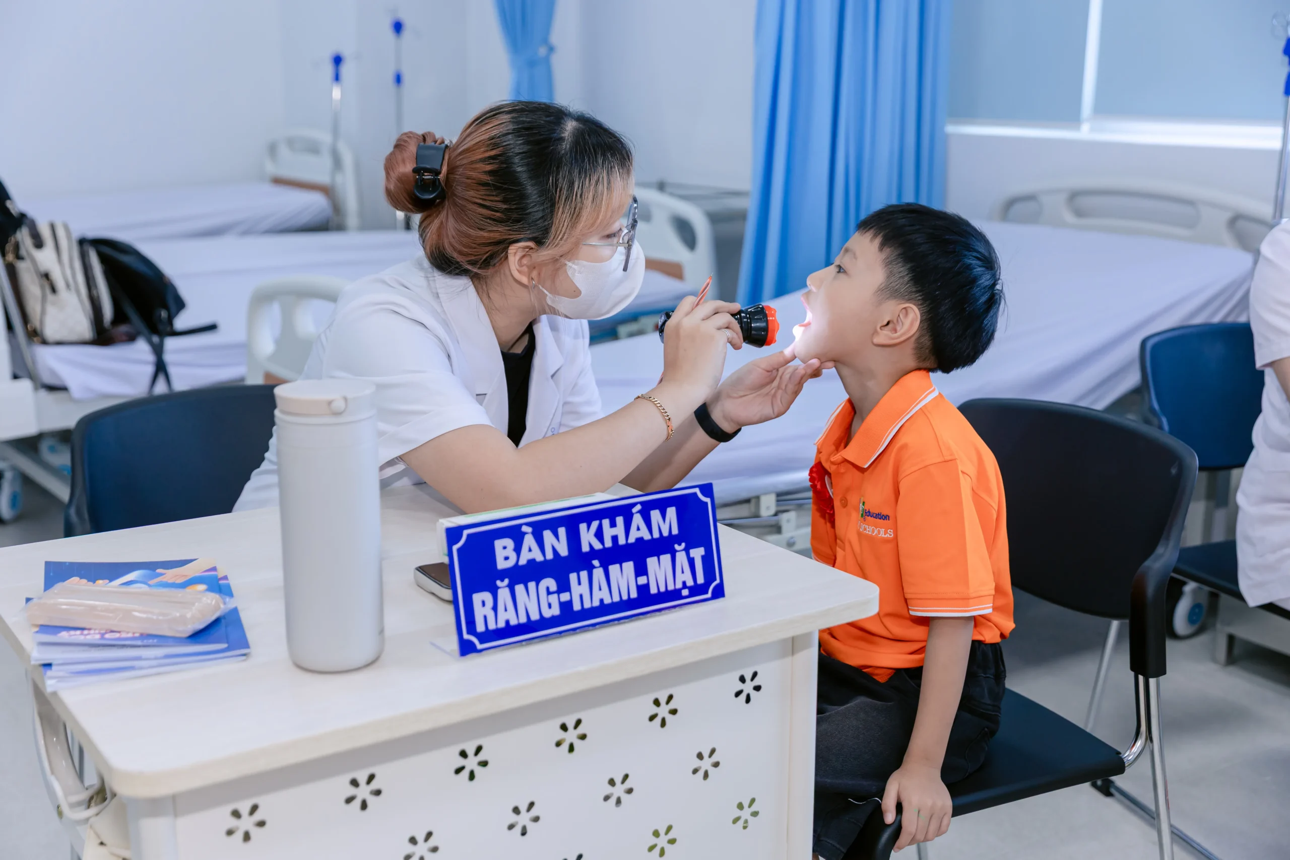 Trường Tiểu học, THCS và THPT FPT Huế | FPT Schools