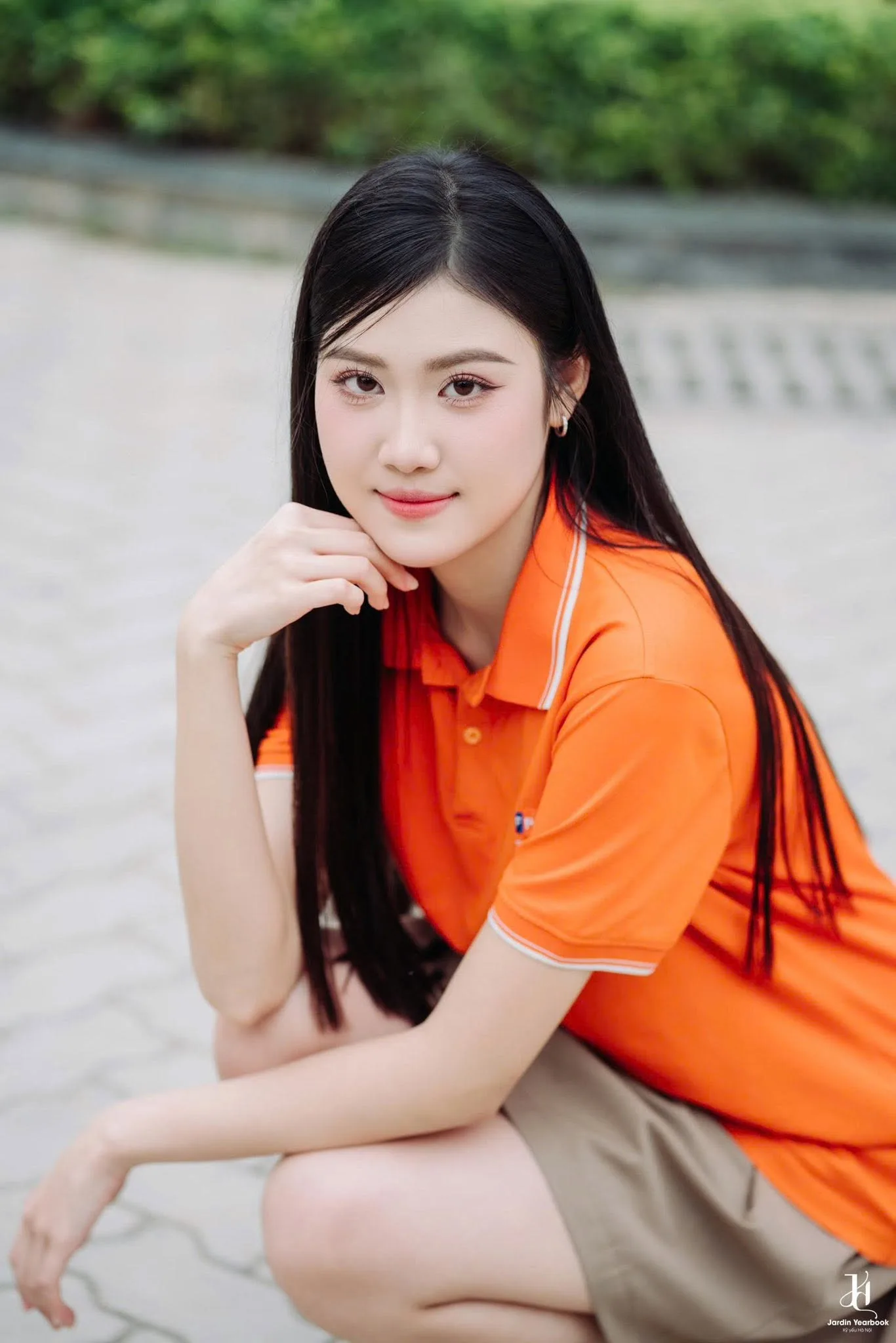 Phạm Vân Hà học sinh FPT School Hải Phòng