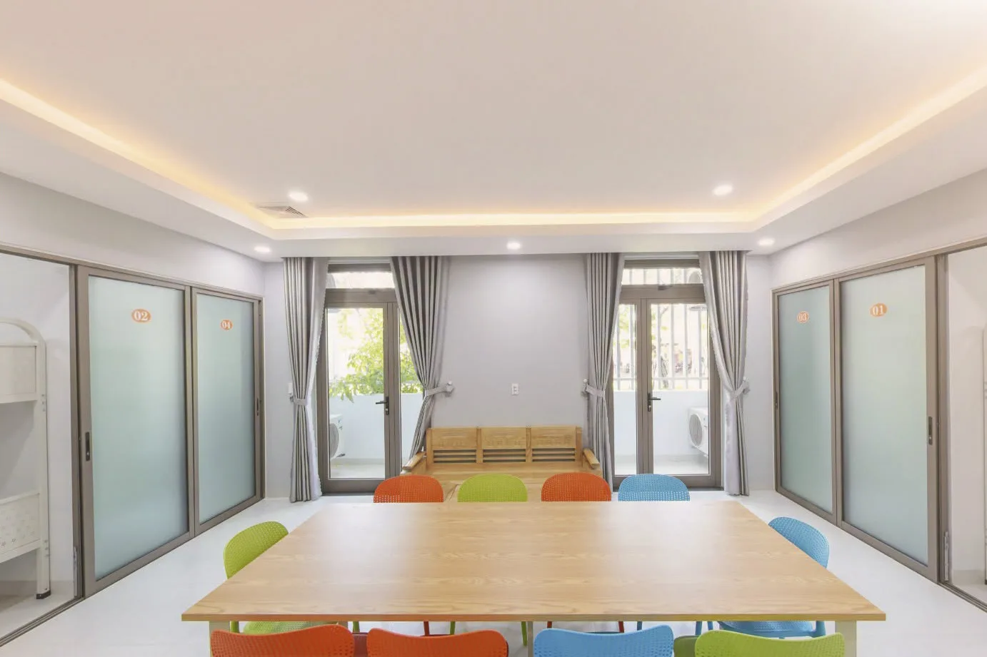Trường THPT FPT Đà Nẵng | FPT Schools