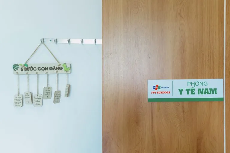 Trường THPT FPT Cần Thơ | FPT Schools