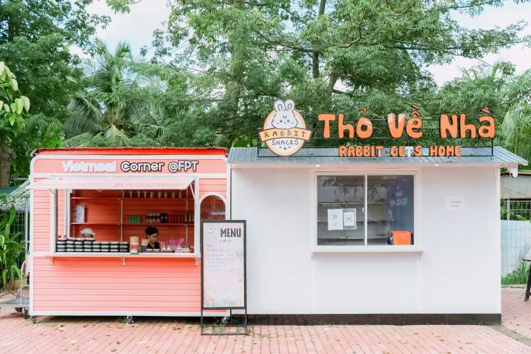 Trường THPT FPT Cần Thơ | FPT Schools