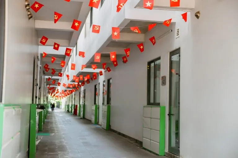 Trường THPT FPT Cần Thơ | FPT Schools