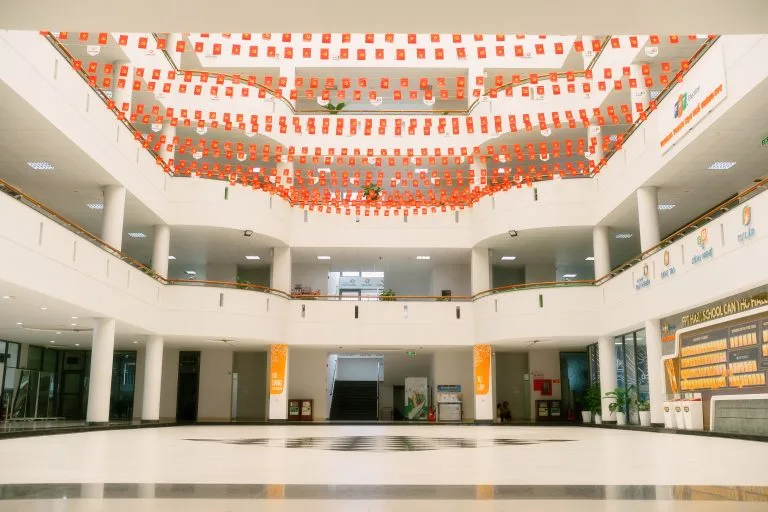 Trường THPT FPT Cần Thơ | FPT Schools