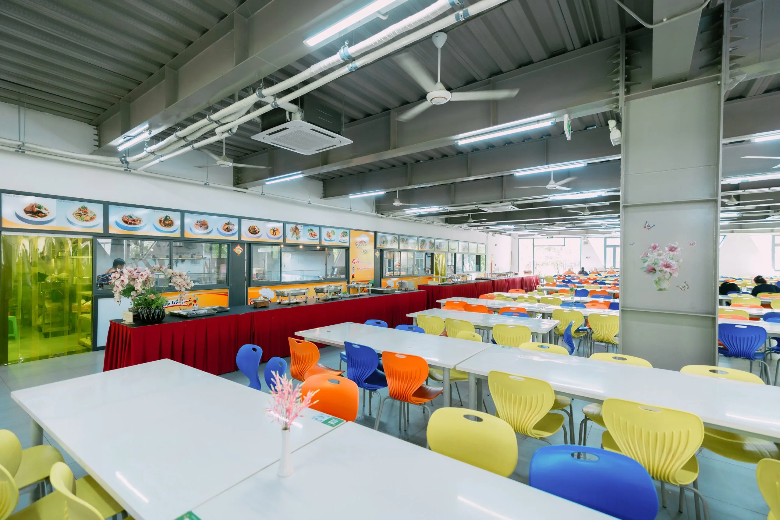 Trường THPT FPT Cần Thơ | FPT Schools