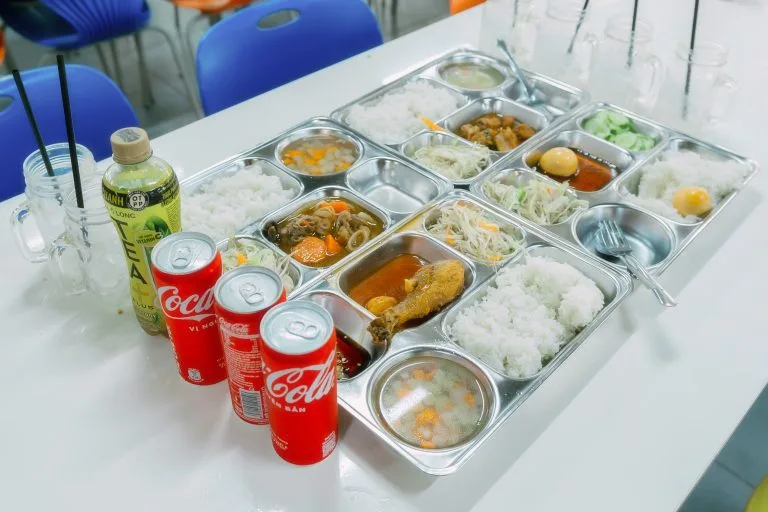 Trường THPT FPT Cần Thơ | FPT Schools