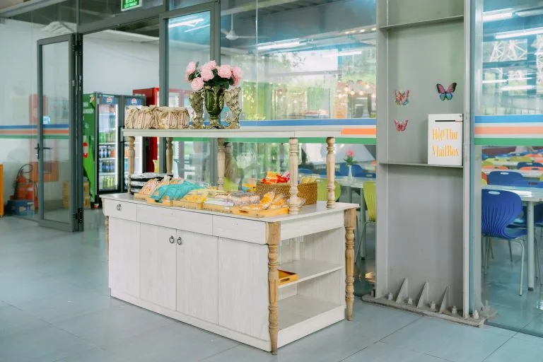 Trường THPT FPT Cần Thơ | FPT Schools
