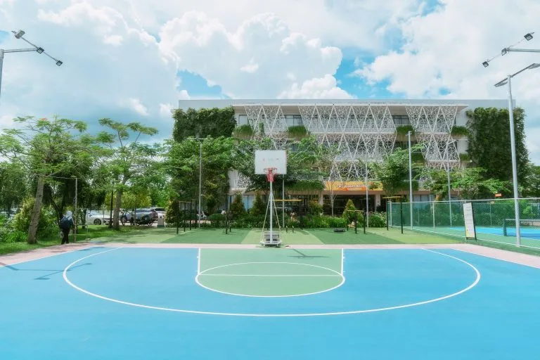 Trường THPT FPT Cần Thơ | FPT Schools