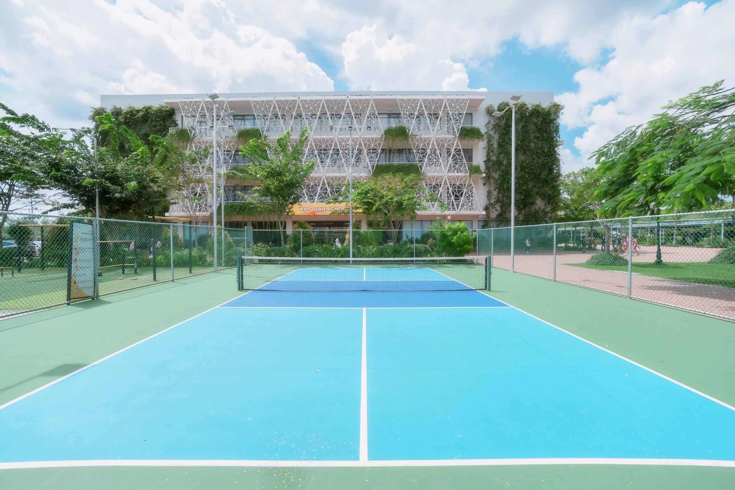 Trường THPT FPT Cần Thơ | FPT Schools