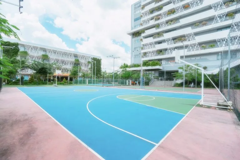 Trường THPT FPT Cần Thơ | FPT Schools