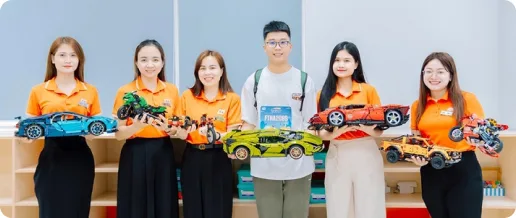 Lớp năng khiếu | FPT Schools