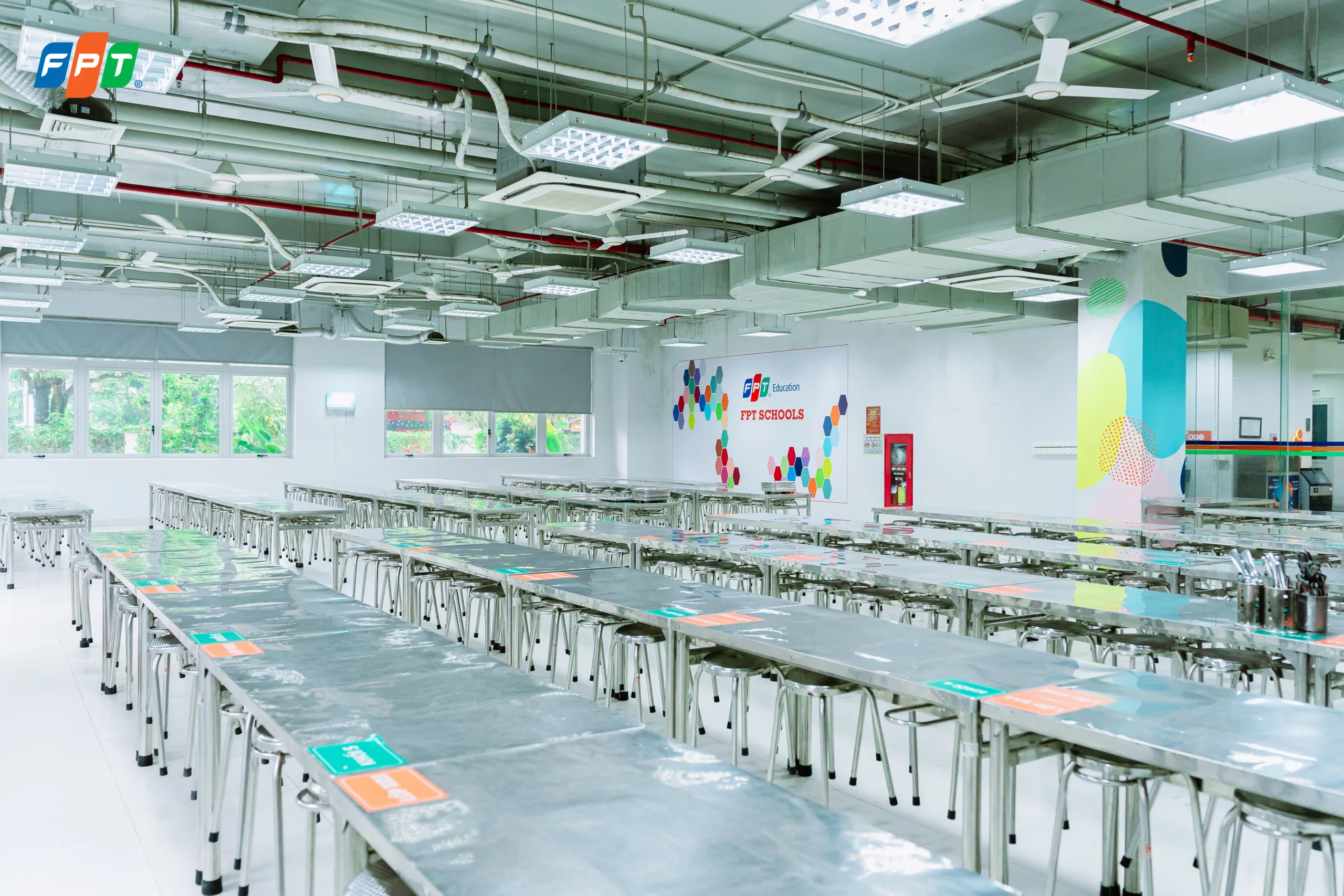 Tuyển sinh new | FPT Schools