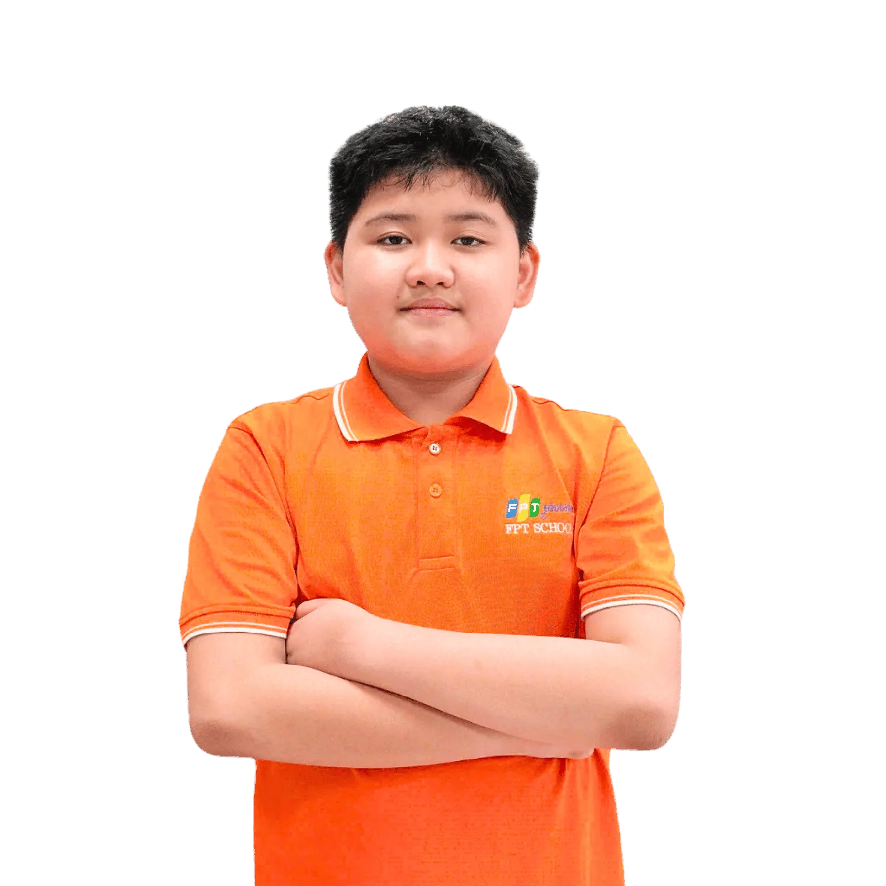 Trường Tiểu học, THCS và THPT FPT Long Vân | FPT Schools