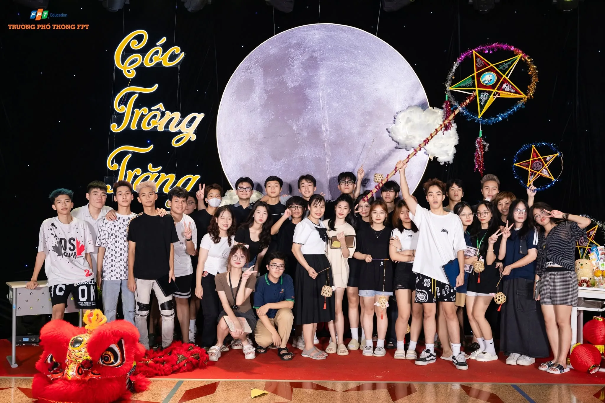 Lợi ích của học nội trú và điều cần cân nhắc trước khi chọn | FPT Schools