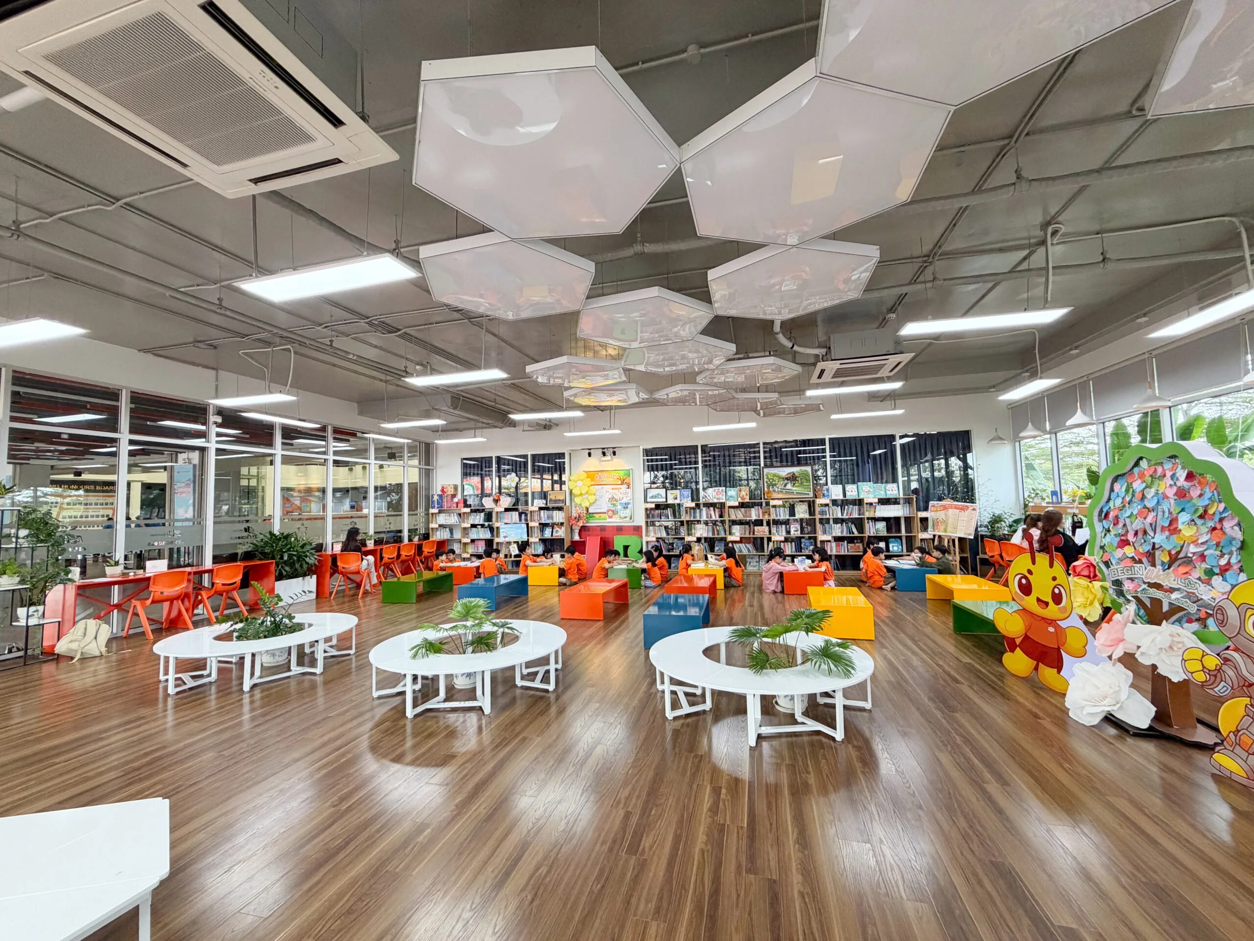 Trường Tiểu học và THCS FPT Đà Nẵng | FPT Schools