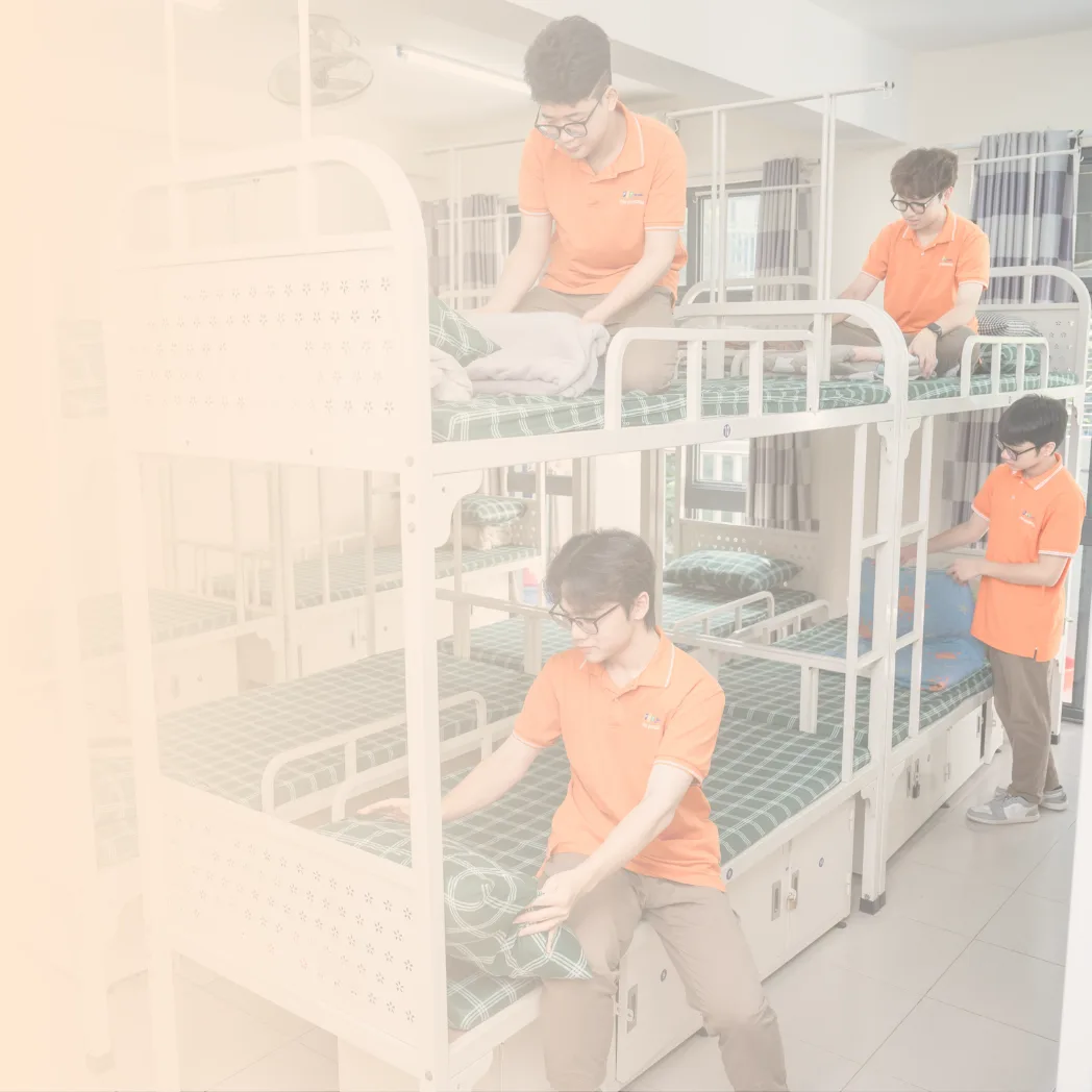 Trường THPT FPT Hà Nội | FPT Schools