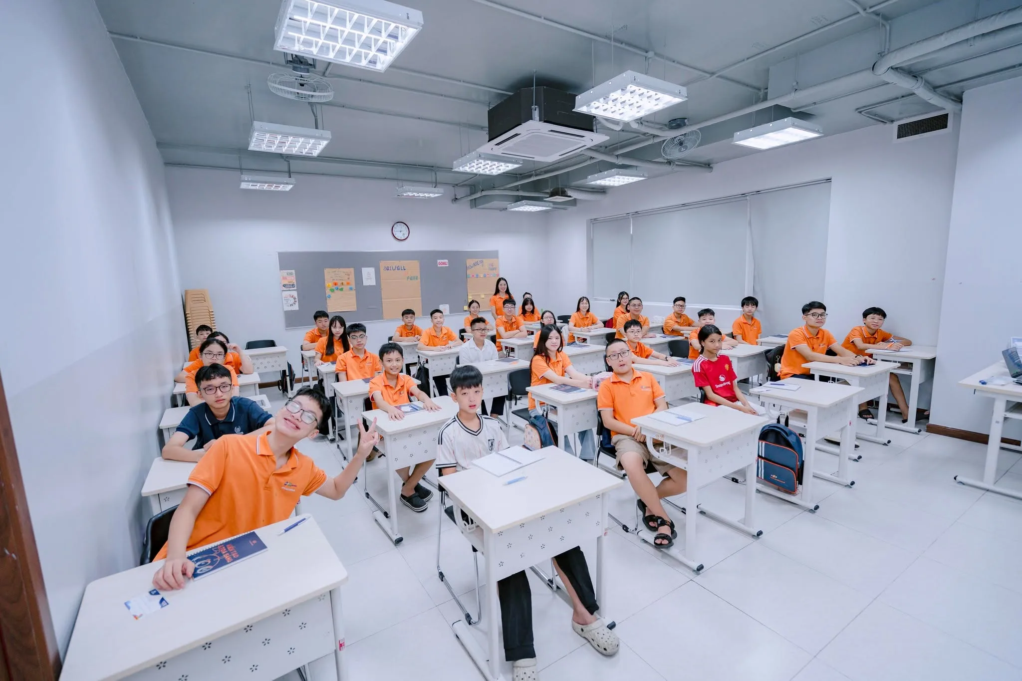 Tuyển sinh lớp 6 Hà Nam 2026 hồ sơ và mốc thời gian cần nhớ | FPT Schools