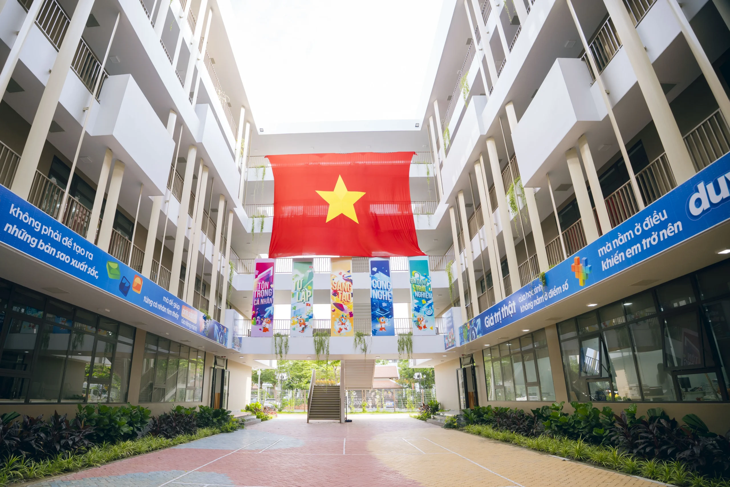 FPT Schools khánh thành cơ sở thứ 18 tại Tây Ninh trước thềm năm học 2026-2027 | FPT Schools