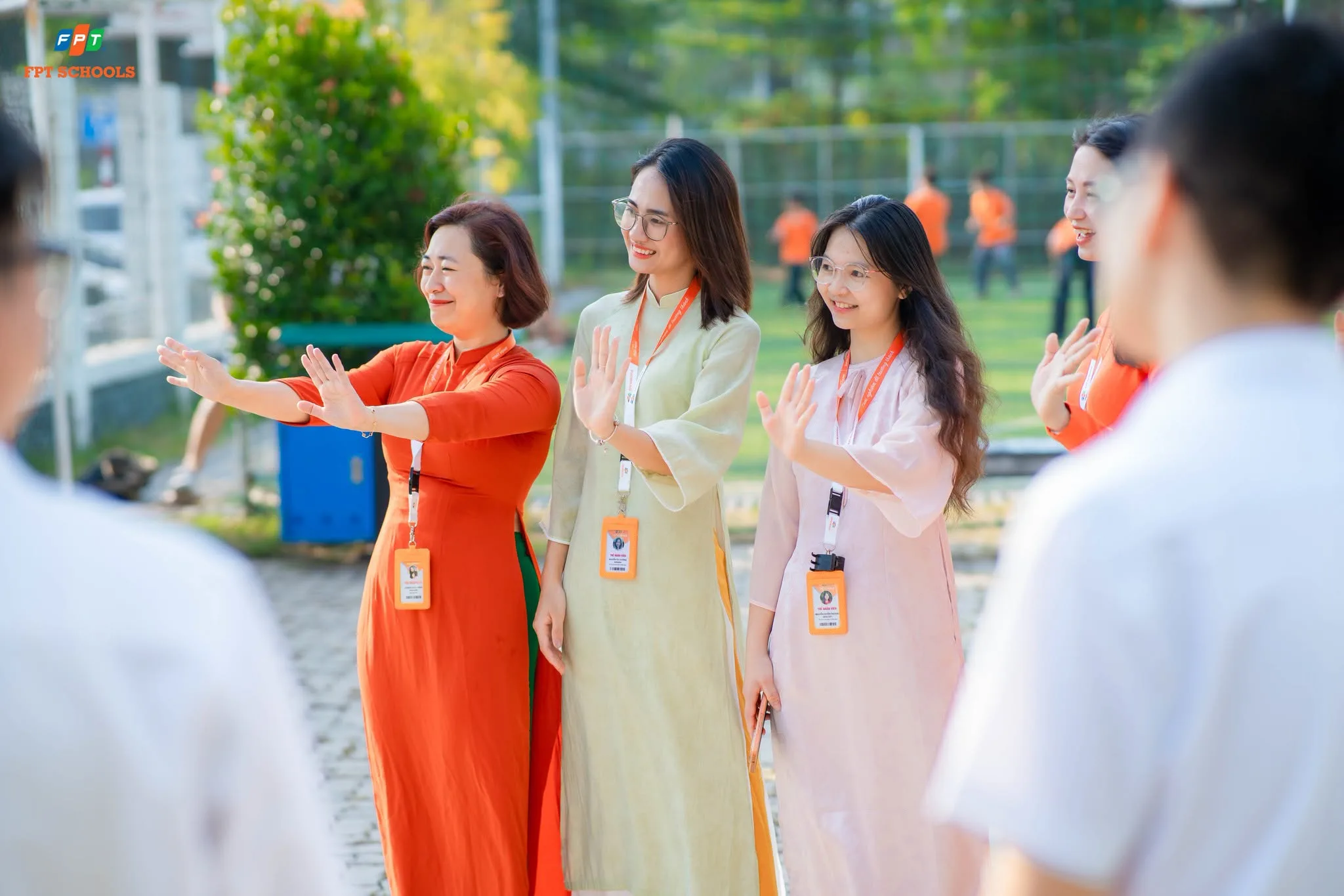 Ngày tựu trường