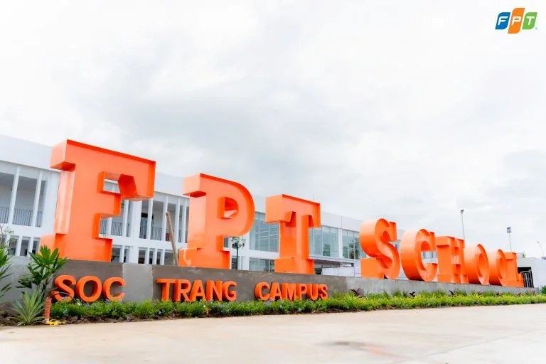 Sóc trắng test | FPT Schools