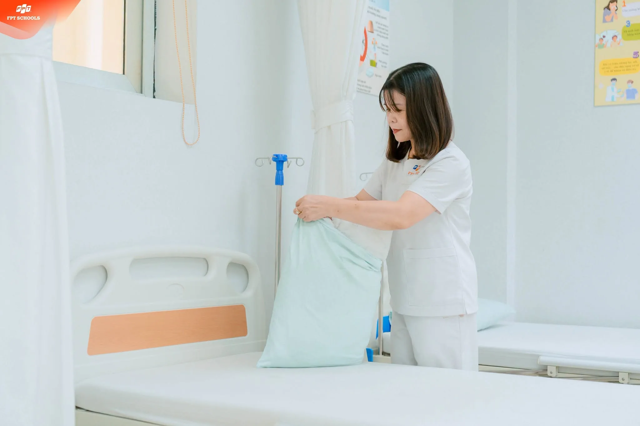 Trường THPT FPT Tây Hà Nội | FPT Schools