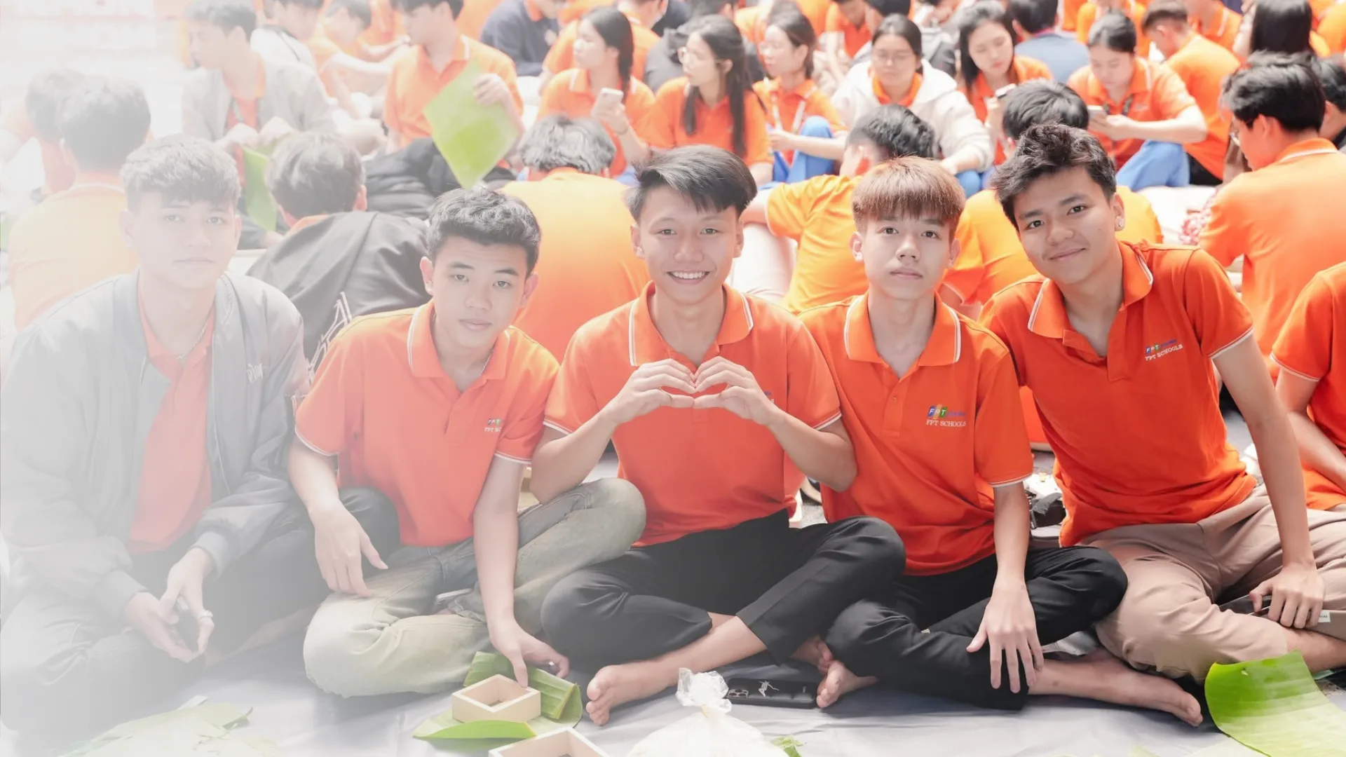 Trường THPT FPT Quy Nhơn | FPT Schools