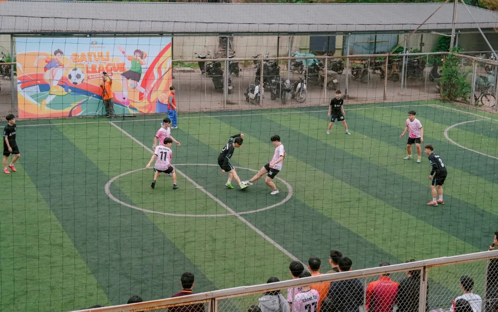 Tuyển sinh new | FPT Schools