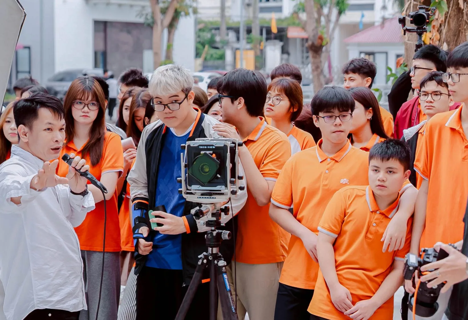 Trường THPT FPT Tây Hà Nội | FPT Schools