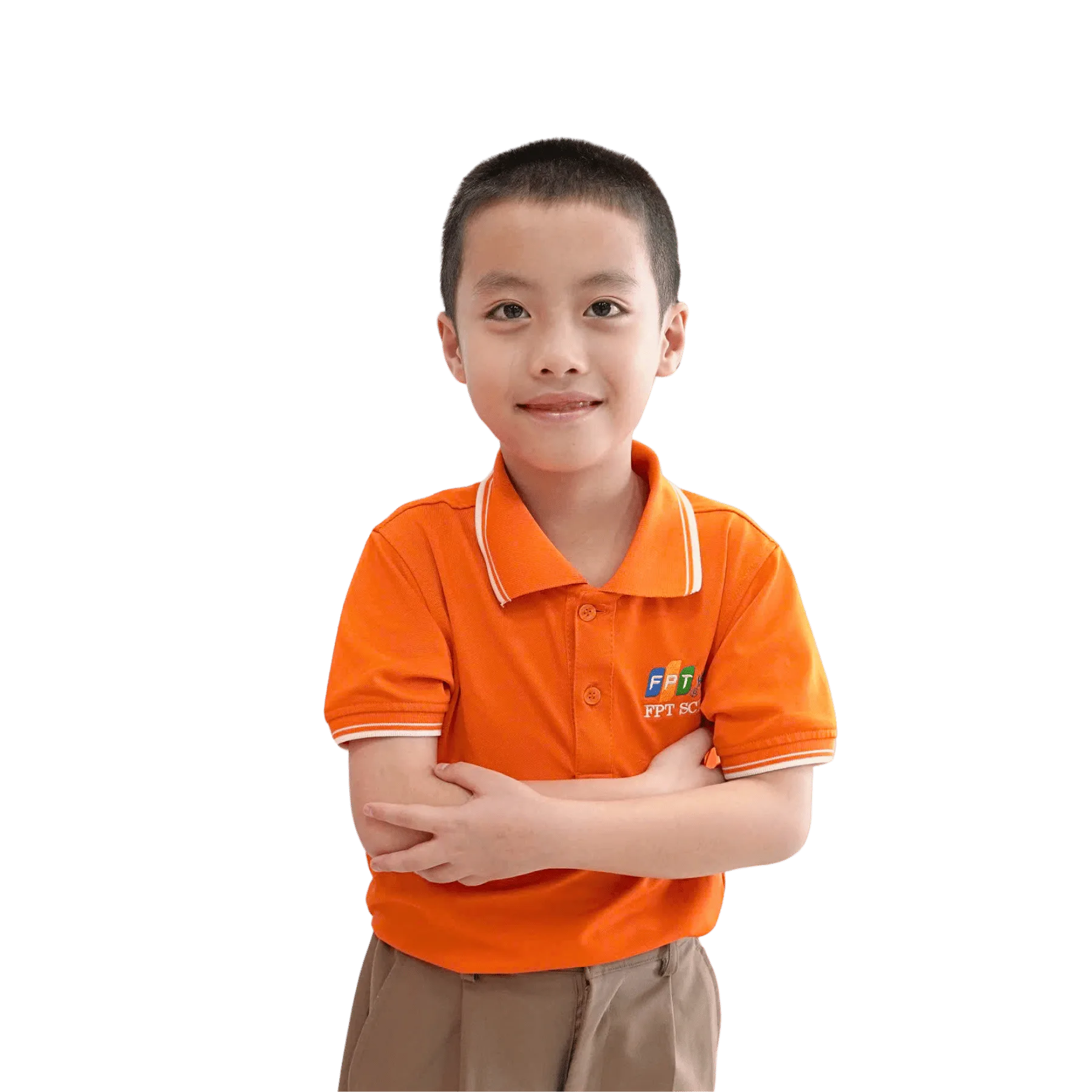 Trường Tiểu học, THCS và THPT FPT Long Vân | FPT Schools