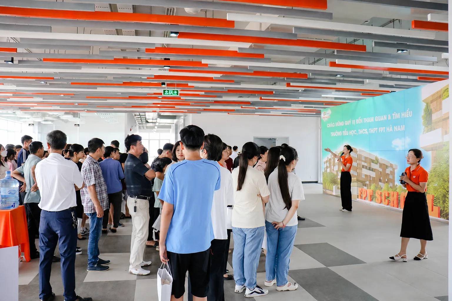 Top 3 trường liên cấp ở Hà Nam đáng tham khảo | FPT Schools