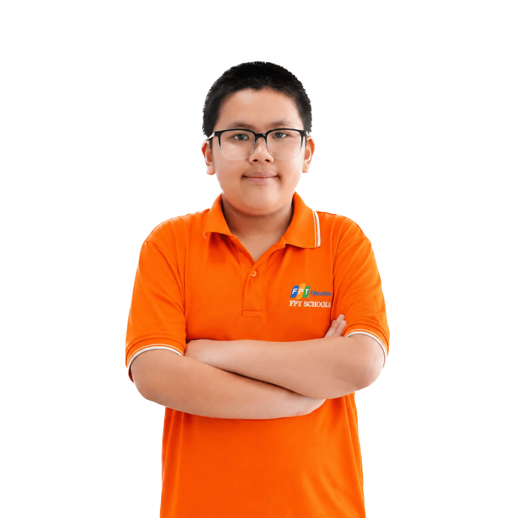 Trường Tiểu học, THCS và THPT FPT Long Vân | FPT Schools