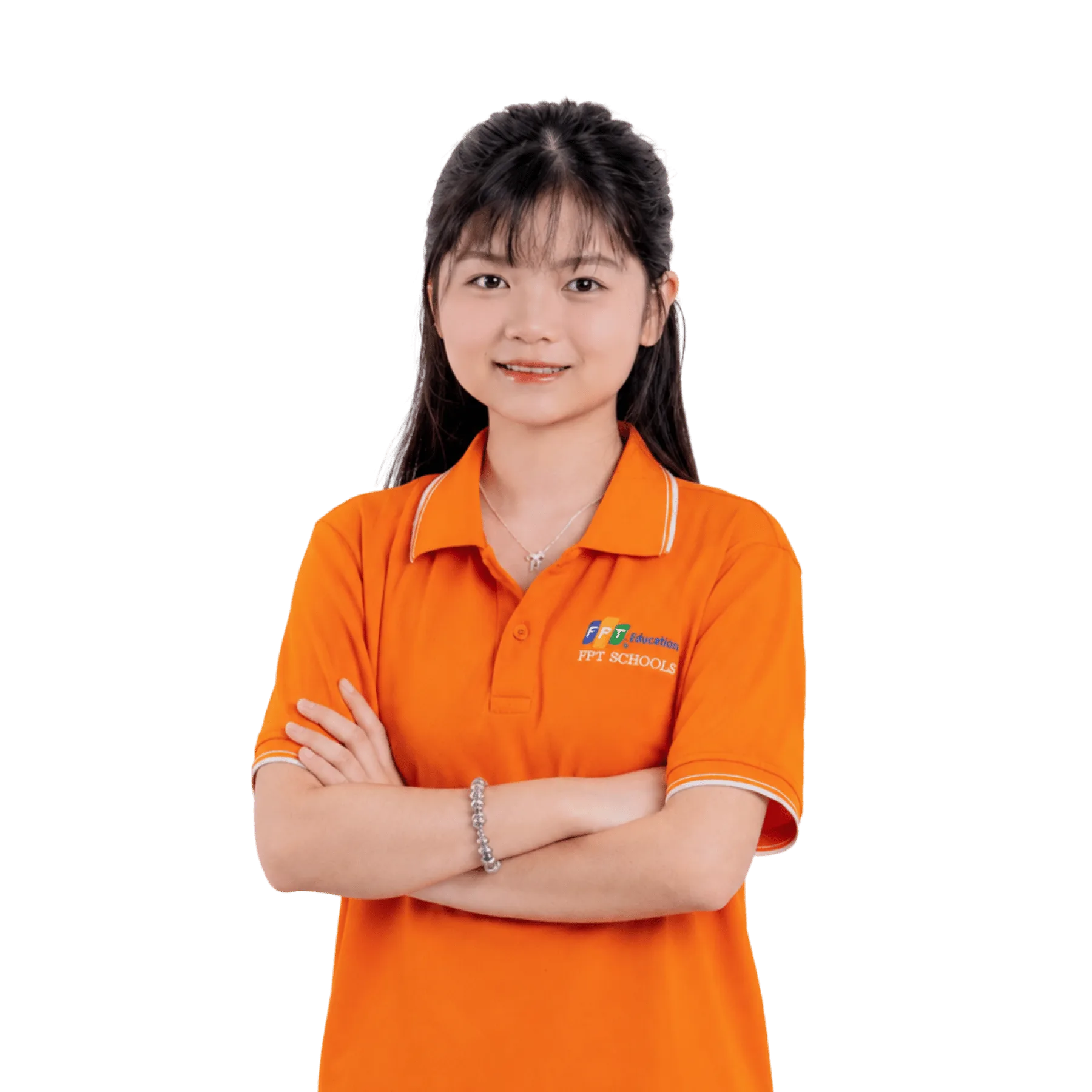 Trường Tiểu học, THCS và THPT FPT Long Vân | FPT Schools