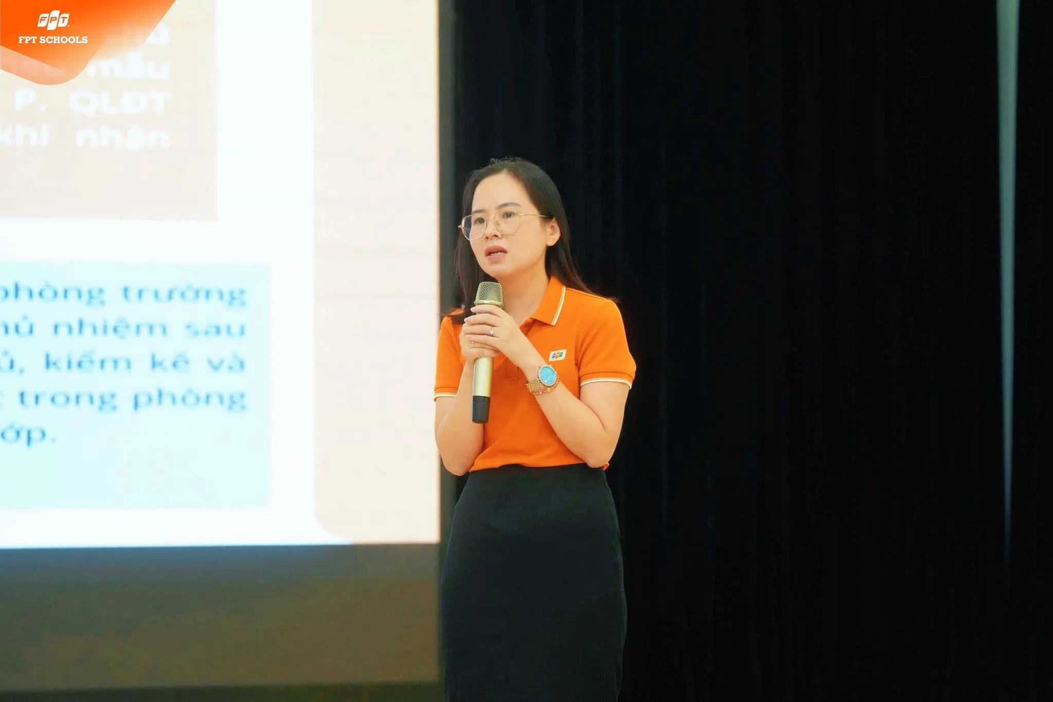 Vững trái tim - Chuẩn quy trình Giỏi thực chiến: Giáo viên Trường THPT FPT sẵn sàng cho năm học 2026–2027 | FPT Schools