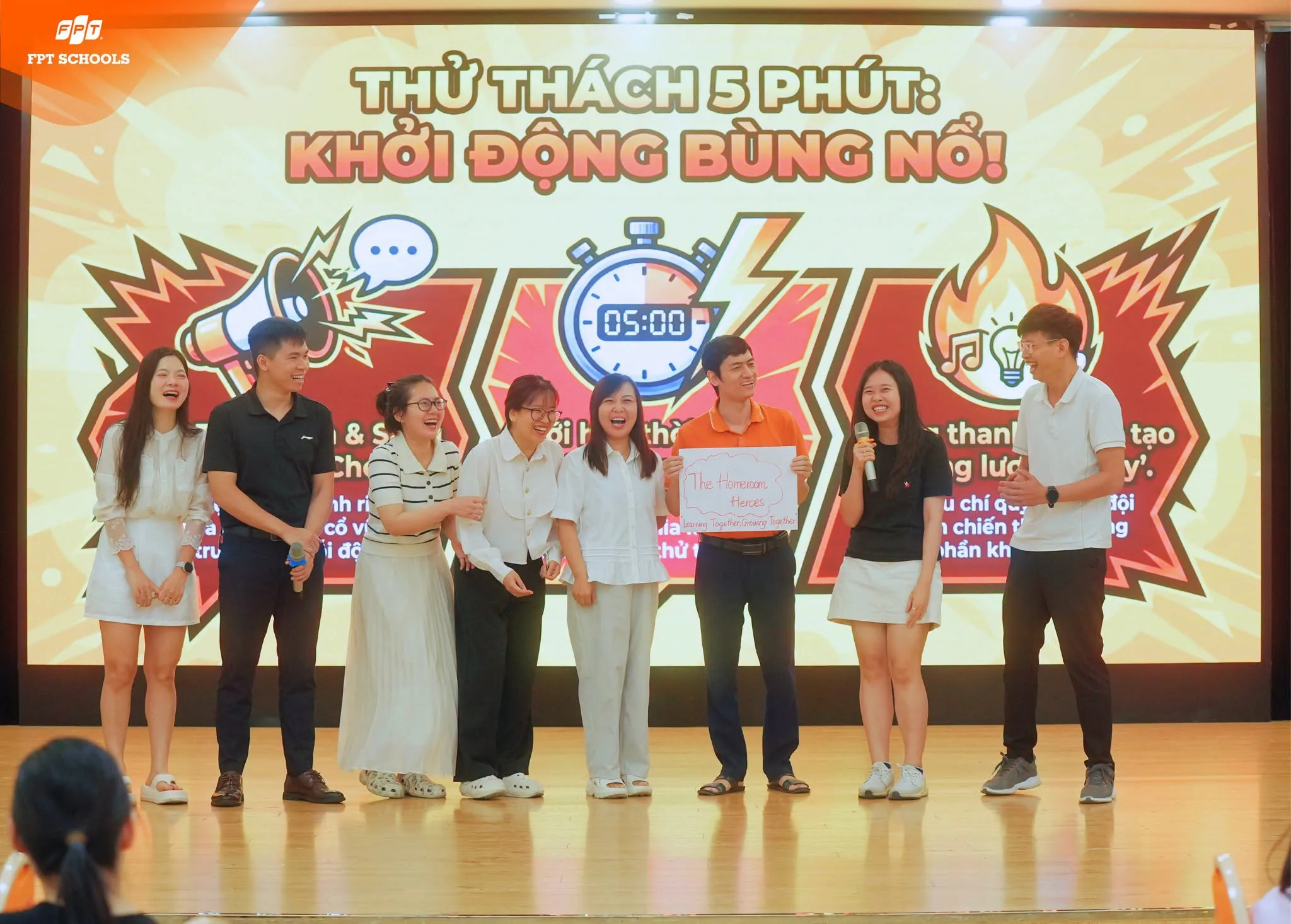 TH | FPT Schools