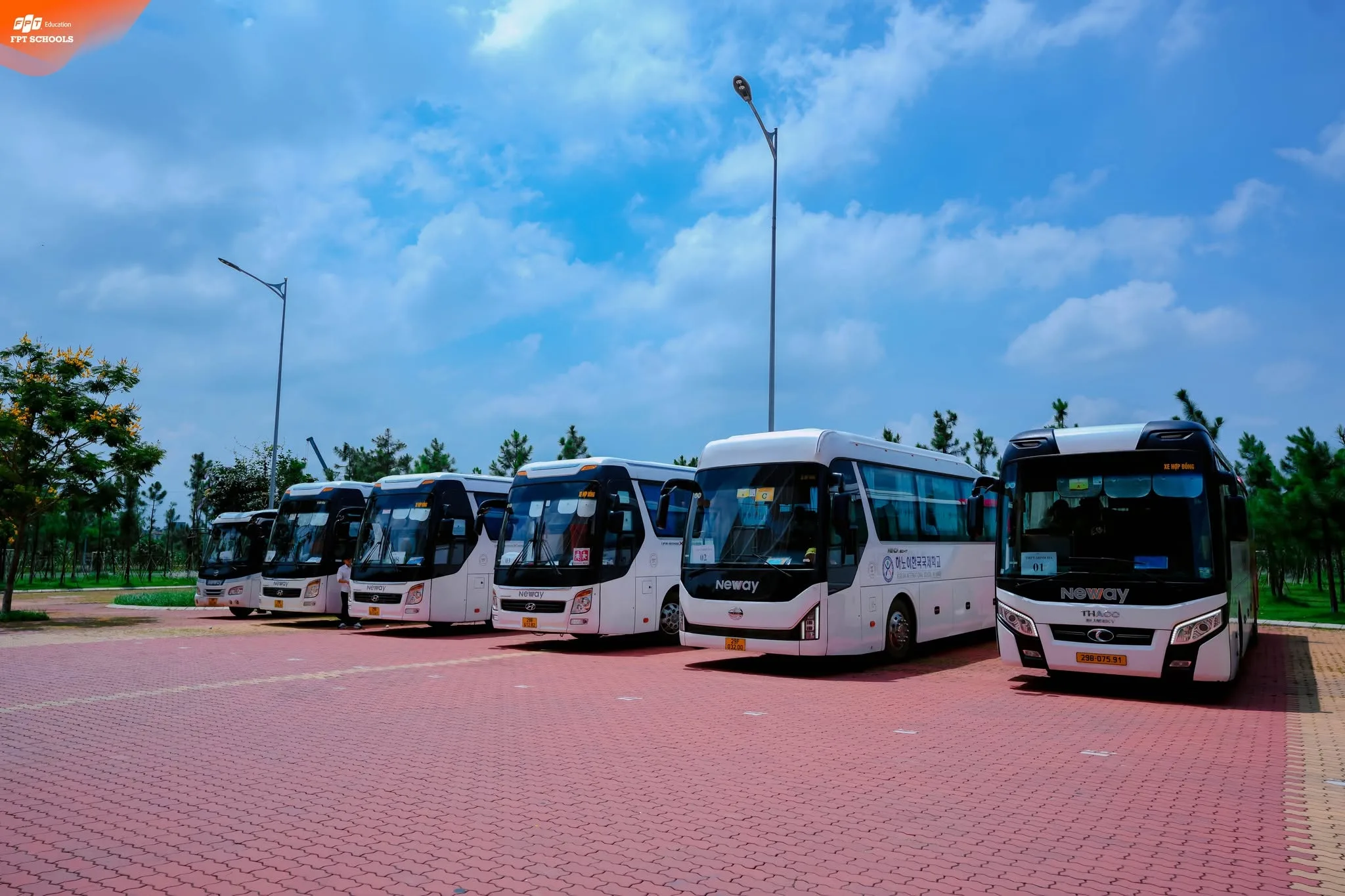 Trường THPT FPT Hà Nội | FPT Schools
