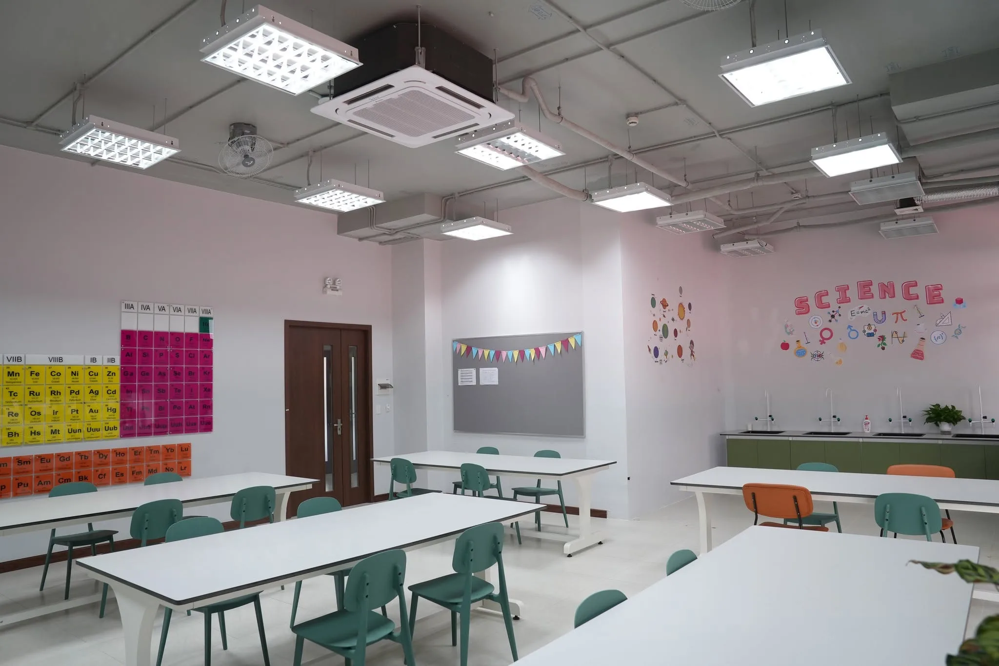 Trường Tiểu học, THCS và THPT FPT Bắc Giang | FPT Schools